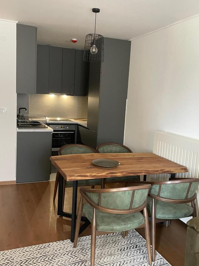 Apartment 102 I 103 Zlatibor
