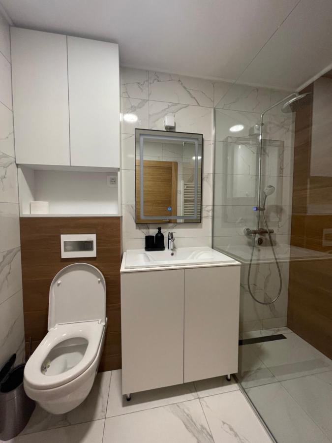 102 I 103 Apartment