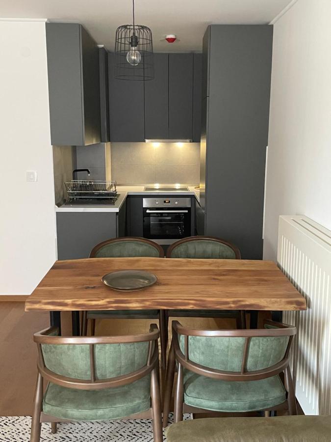 Apartment 102 I 103