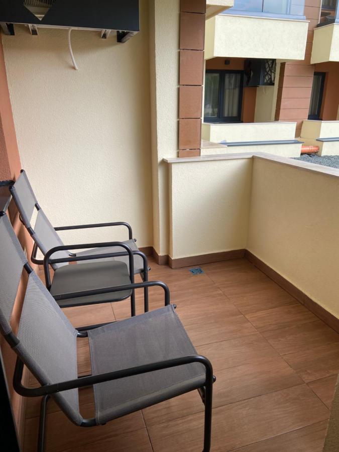 102 I 103 Apartment